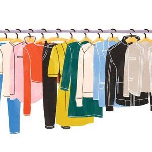 Meet your Posher, Violet